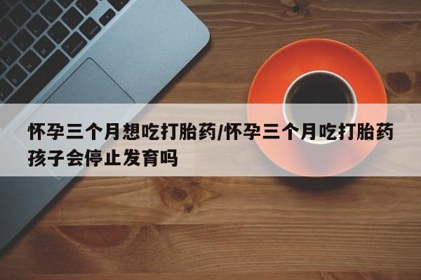 药流药货到付款怀孕三个月想吃打胎药/怀孕三个月吃打胎药孩子会停止发育吗